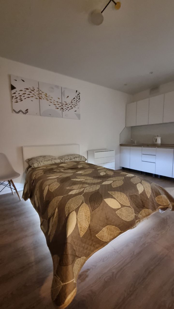 Сдам однокомнатную квартиру на г Москва, ул Добролюбова, д 8 к 1, метро Дмитровская, г. Москва