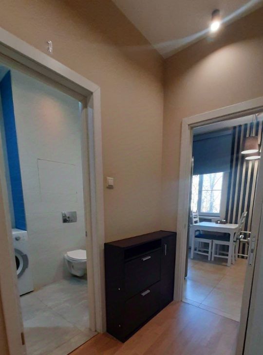 Аренда 1-к квартиры на Гольяновская улица, 7К2, метро Электрозаводская, г. Москва