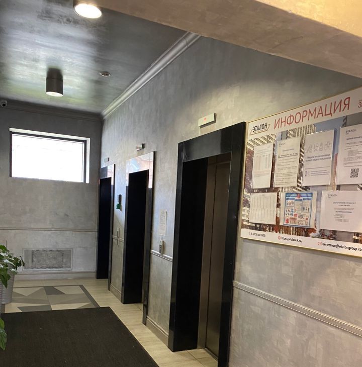 Снять 2-комнатную квартиру на проспект Буденного, 51к4, метро Шоссе Энтузиастов, г. Москва