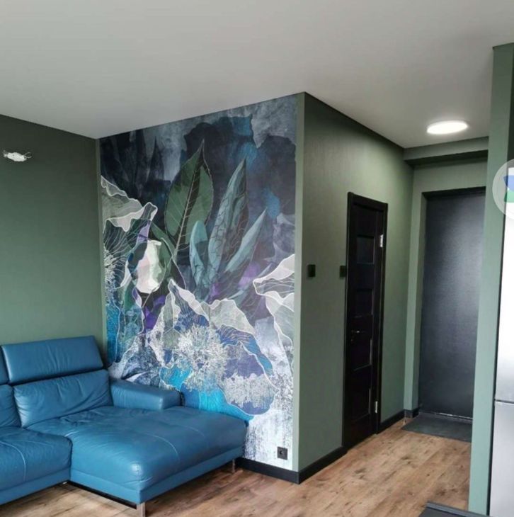 Сдам однокомнатную квартиру на улица Бачуринская, 9Ак2, метро Ольховая, г. Москва