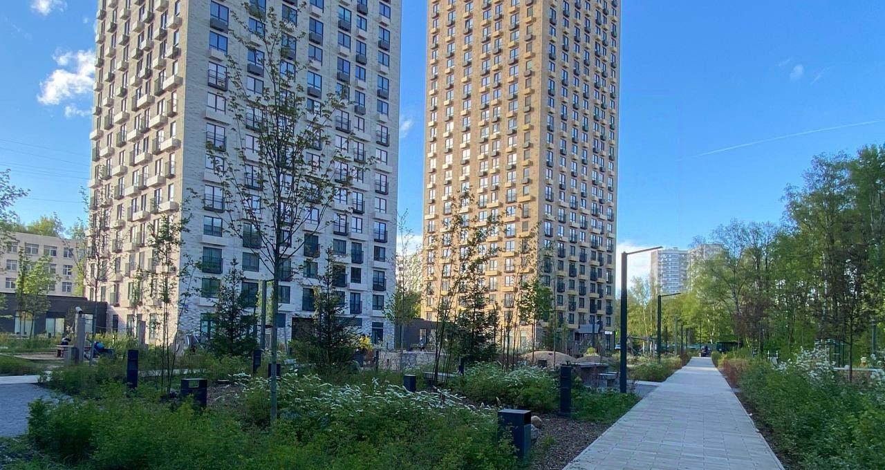 Сдаю 3-к квартиру на улица Академика Павлова, 56к1, метро Молодёжная, г. Москва