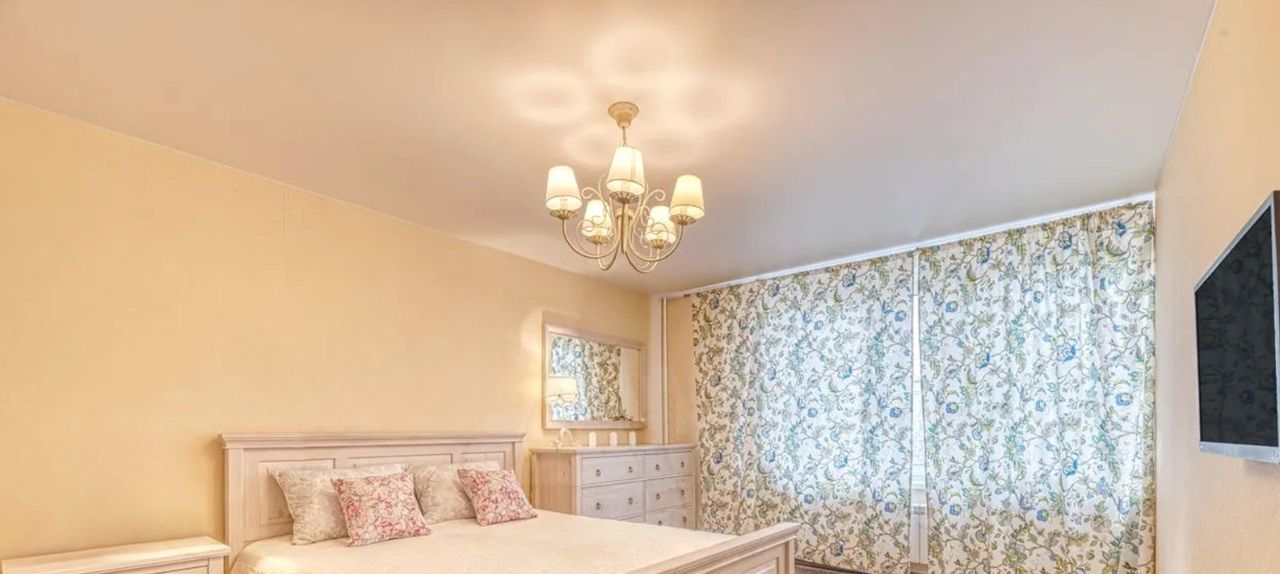 Сдам 1-комнатную квартиру на улица Винокурова, 12К4, метро Крымская, г. Москва
