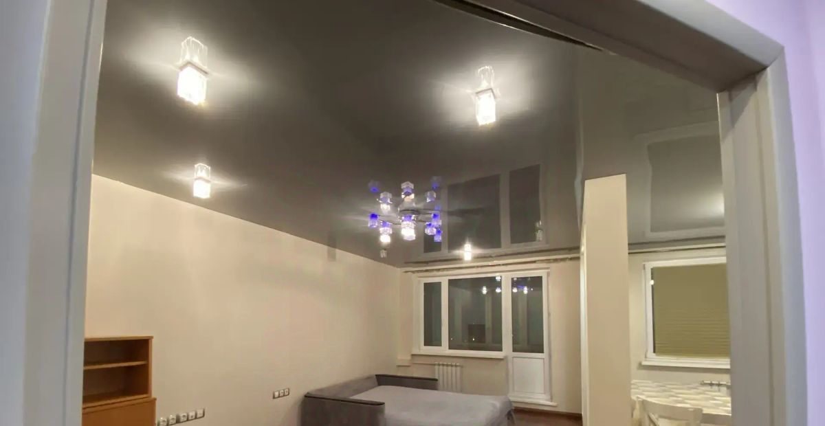 Снять 1к квартиру на улица Васильцовский Стан, 9, метро Текстильщики, г. Москва