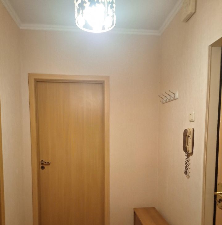 Аренда 2-комнатной квартиры на улица Наметкина, 9К3, метро Профсоюзная, г. Москва