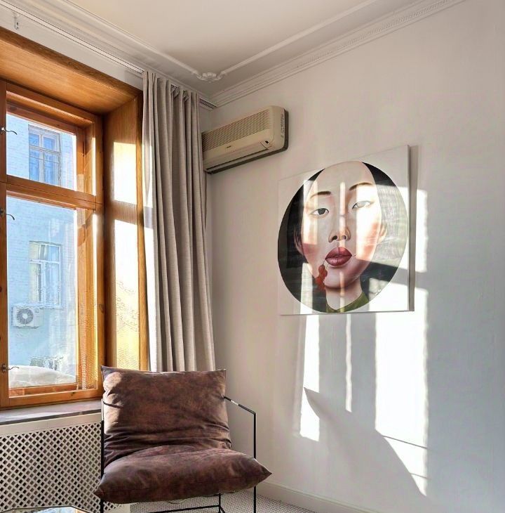 Сдаю 4-комнатную квартиру на Малая Бронная улица, 20С2, г. Москва