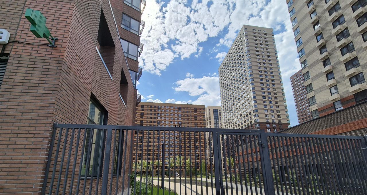 Аренда 3-комнатной квартиры на Очаковское шоссе, 5к5, метро Мичуринский проспект, г. Москва