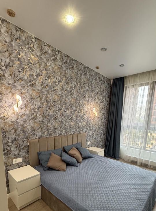 Сдаю 2-к квартиру на улица Родченко, 2, метро ЗИЛ, г. Москва