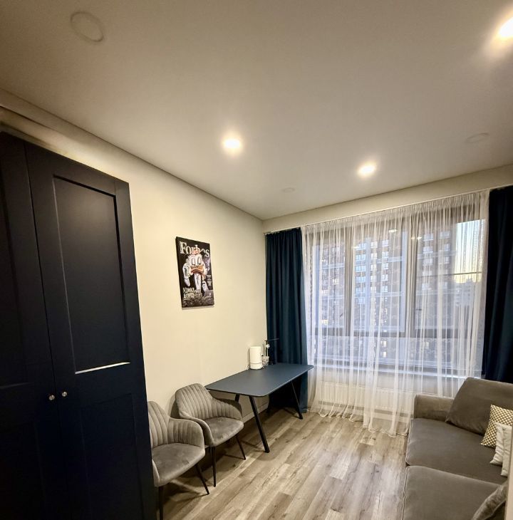 Сдам 3-комнатную квартиру на проезд Серебрякова, 11к1, метро Свиблово, г. Москва