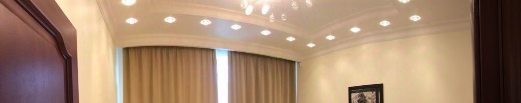 Сдам трехкомнатную квартиру на улица Новый Арбат, 30/9, метро Баррикадная, г. Москва