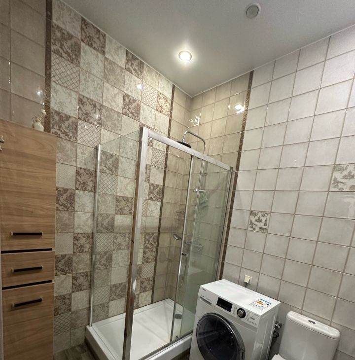 Сдается 2-комнатная квартира на Шелепихинская набережная, 34к2зд1, г. Москва