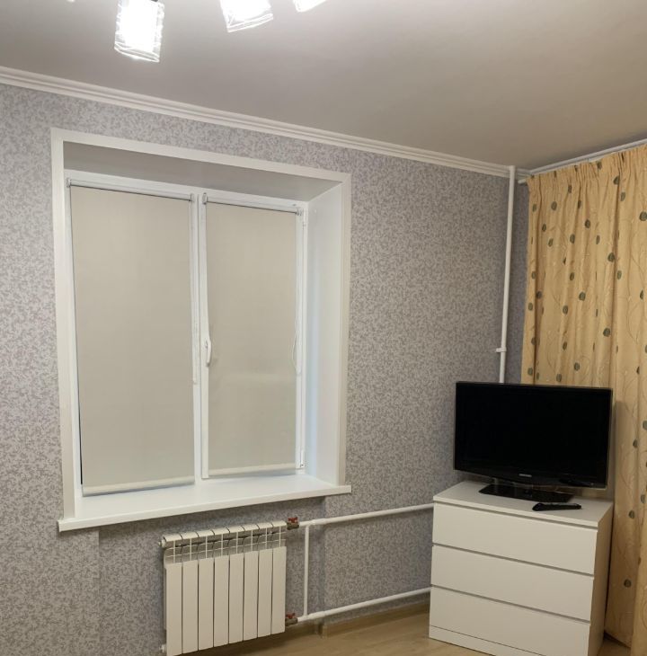 Сдается 1-к квартира на 3-й Новоподмосковный переулок, 3к3, метро Войковская, г. Москва