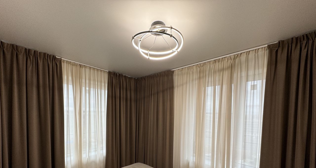 Сдается 3х-комнатная квартира на улица Аэростатная, 6к1, г. Москва