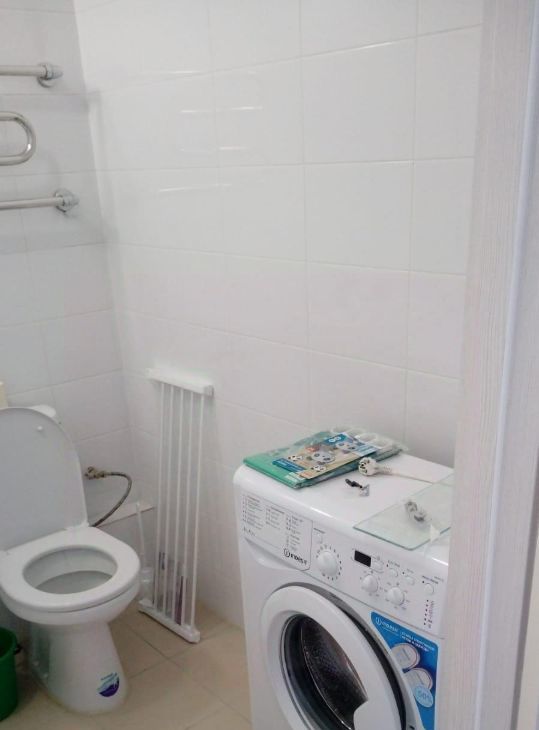 Сдам двухкомнатную квартиру на улица Саларьевская, 8к1, метро Филатов Луг, г. Москва