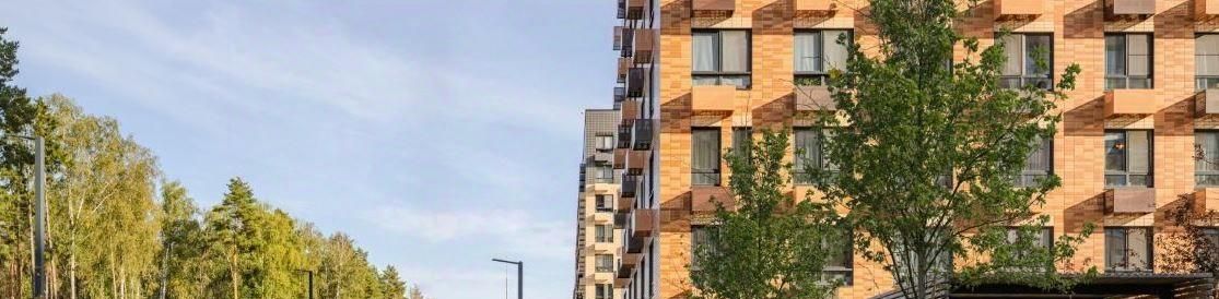 Сдается 2х-комнатная квартира на проспект Новосередневский, 19, метро Прокшино, г. Москва