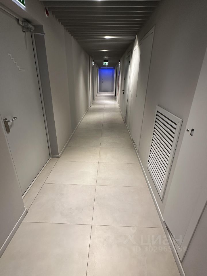 Снять 2к квартиру на г Москва, Рязанский пр-кт, д 6А, метро Нижегородская, г. Москва