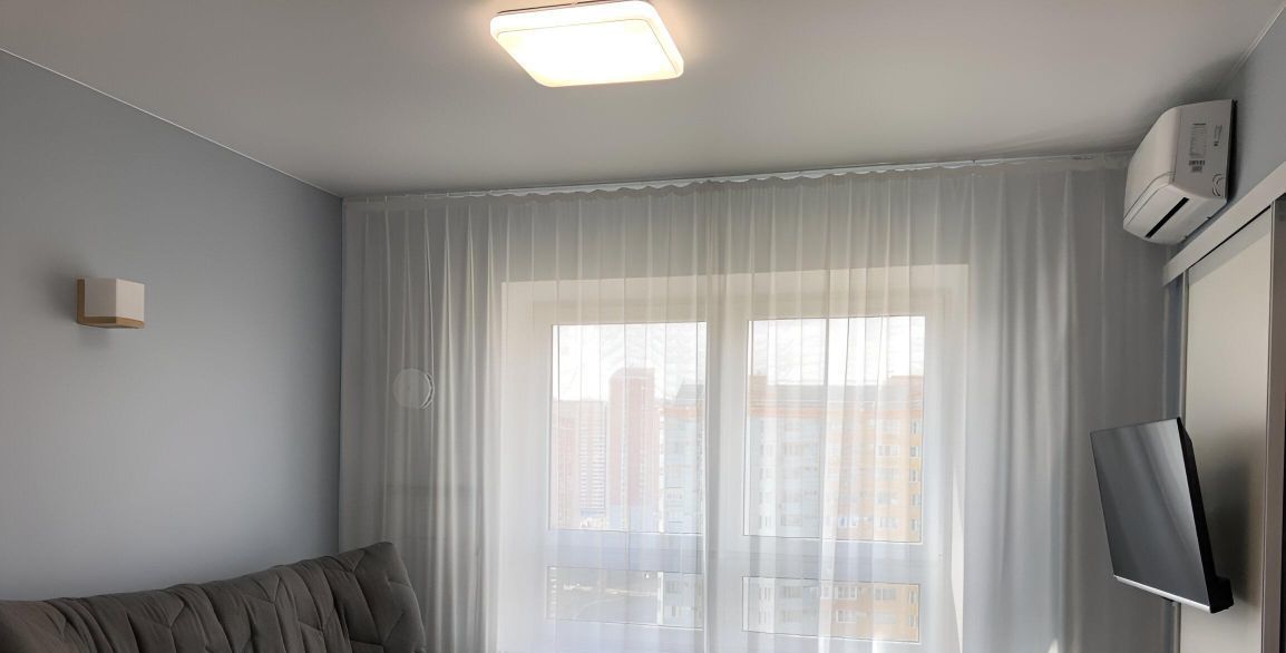 Снять 1-к квартиру на улица Вертолетчиков, 4, метро Некрасовка, г. Москва