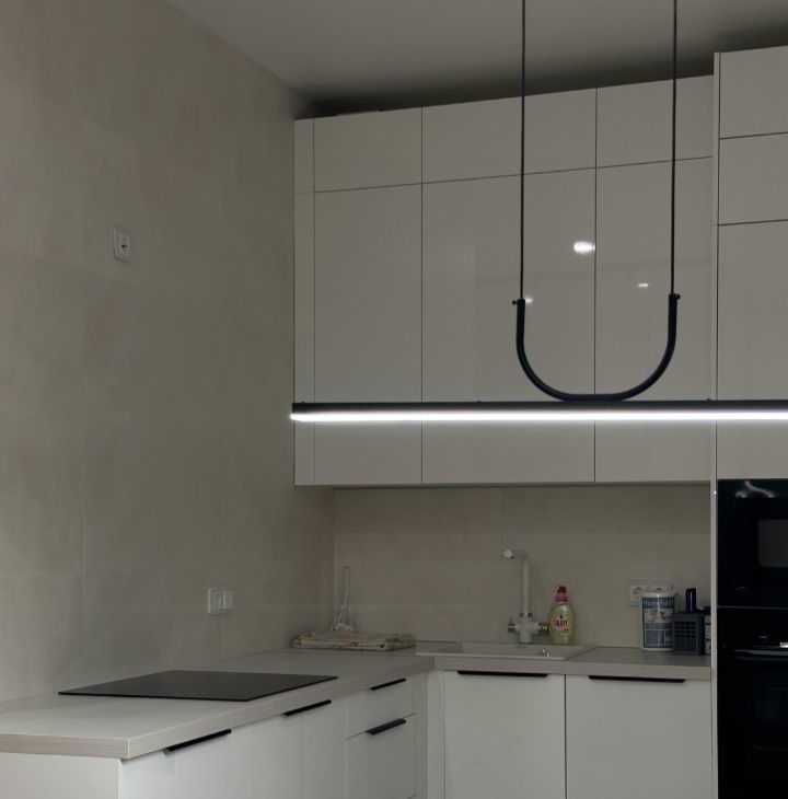 Сдаю 1-комнатную квартиру на Летная улица, 95Бк2, метро Спартак, г. Москва