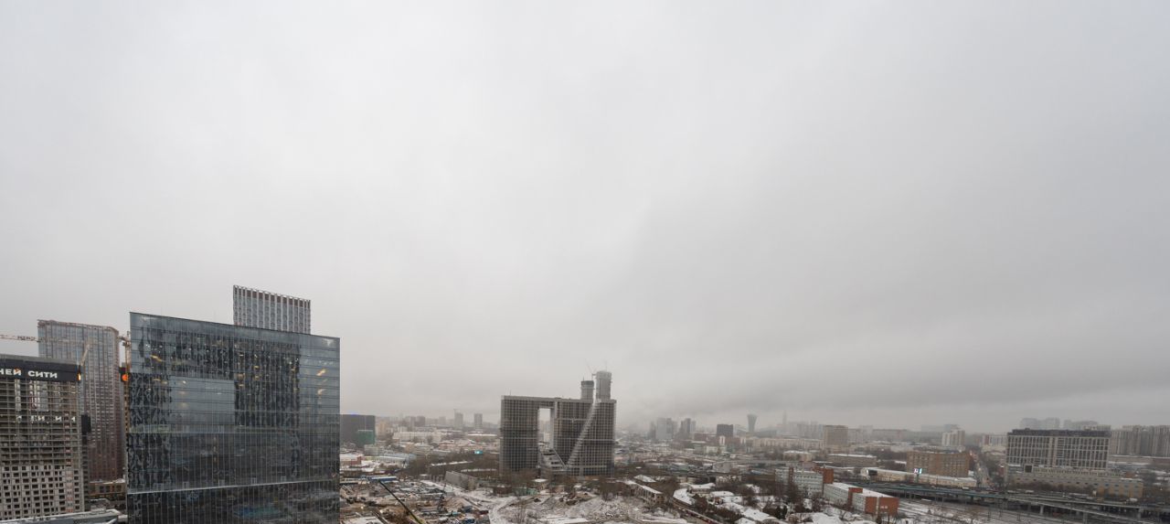 Аренда 2-к квартиры на Шелепихинская набережная, 34к5, метро Шелепиха, г. Москва