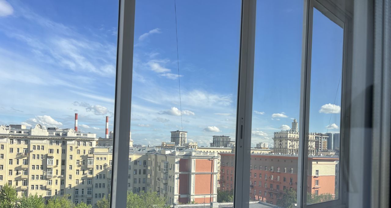 Сдаю 2к квартиру на набережная Тараса Шевченко, 15, метро Международная, г. Москва