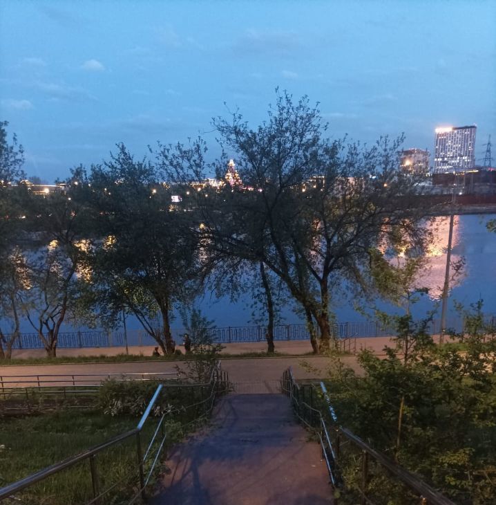 Сдается 2к квартира на улица Трофимова, 6А, метро Автозаводская (Замоскворецкая линия), г. Москва