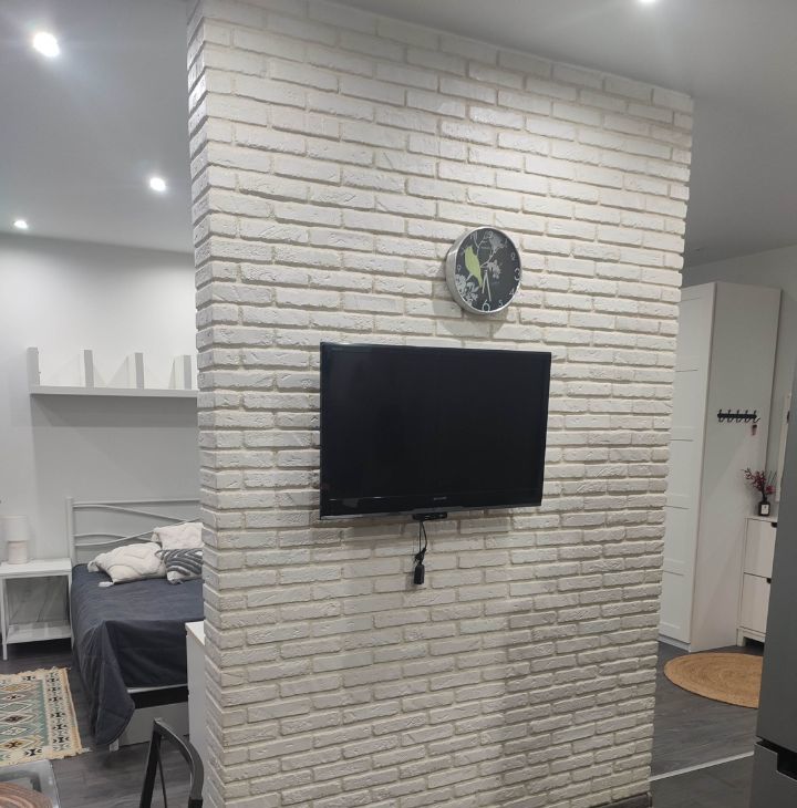 Сдам однокомнатную квартиру на улица Александры Монаховой, 5к2, метро Ольховая, г. Москва