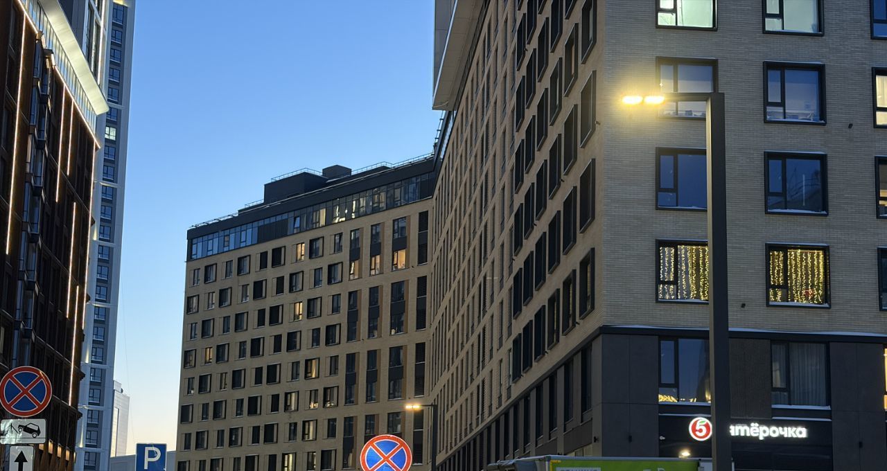 Сдаю двухкомнатную квартиру на улица Годовикова, 11к5, метро ВДНХ, г. Москва