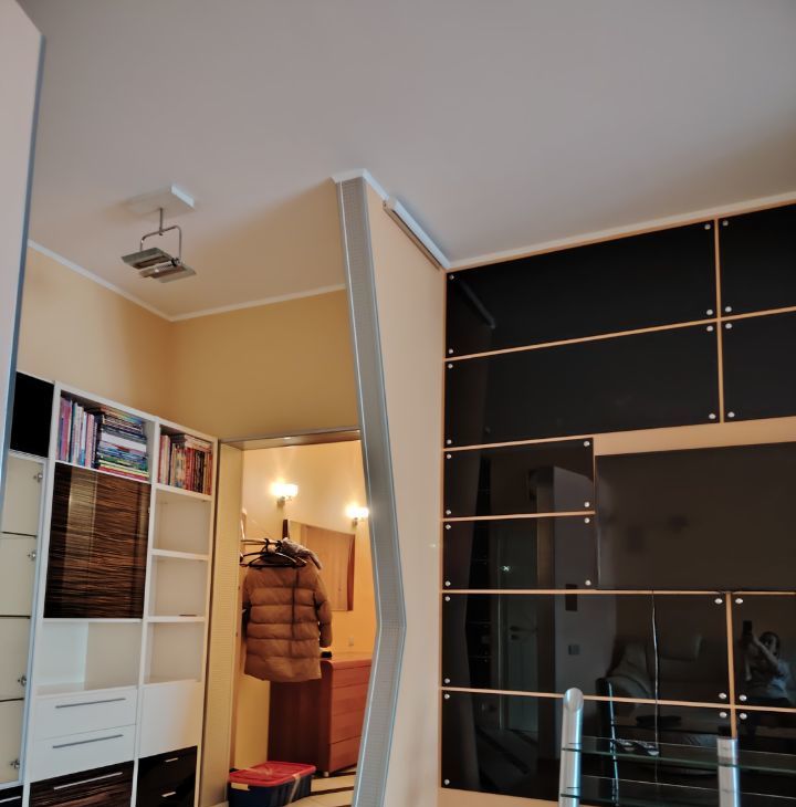 Сдам 3-к квартиру на Мичуринский проспект, 11К3, метро Раменки, г. Москва