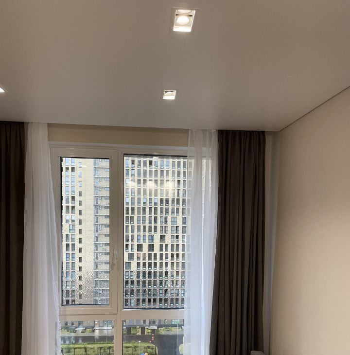 Сдаю 2к квартиру на 3-я Хорошевская улица, 23к1, метро Октябрьское поле, г. Москва