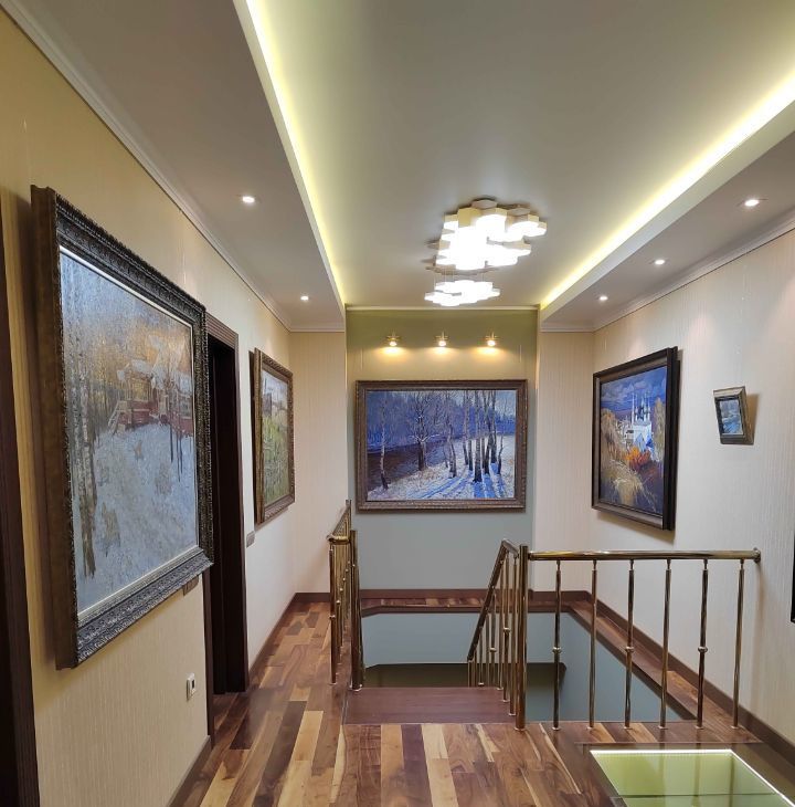 Снять 4к квартиру на Истринская улица, 8к3, метро Молодёжная, г. Москва