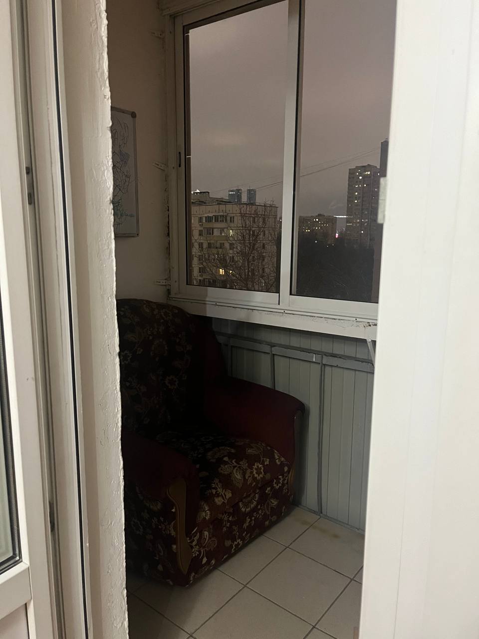 Сдам двухкомнатную квартиру на г Москва, ул Пырьева, д 12, метро Кутузовская, г. Москва