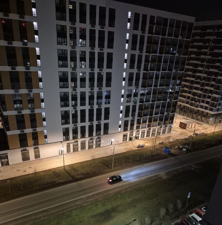 Сдам двухкомнатную квартиру на улица Мостовая, 5к2, метро Коммунарка, г. Москва