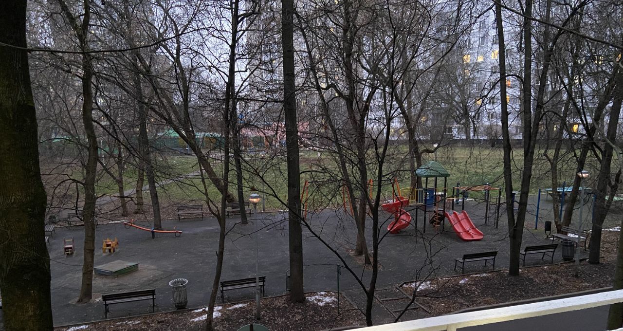 Снять 1к квартиру на Большая Черкизовская улица, 26К2, метро Измайлово, г. Москва