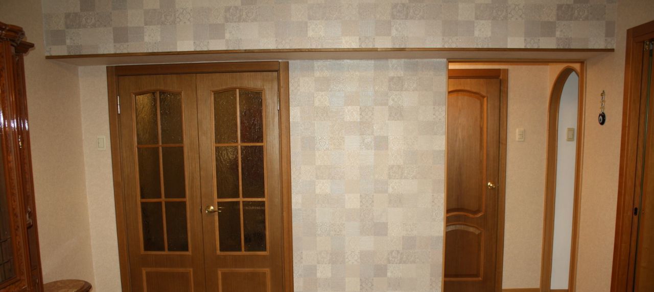 Снять 2-к квартиру на улица Льва Толстого, 3, метро Октябрьская, г. Москва