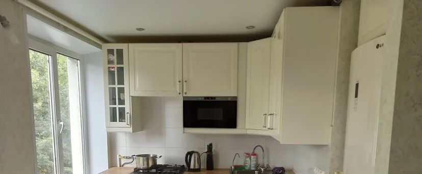 Аренда двухкомнатной квартиры на Большая Черкизовская улица, 9К4, метро Преображенская площадь, г. Москва