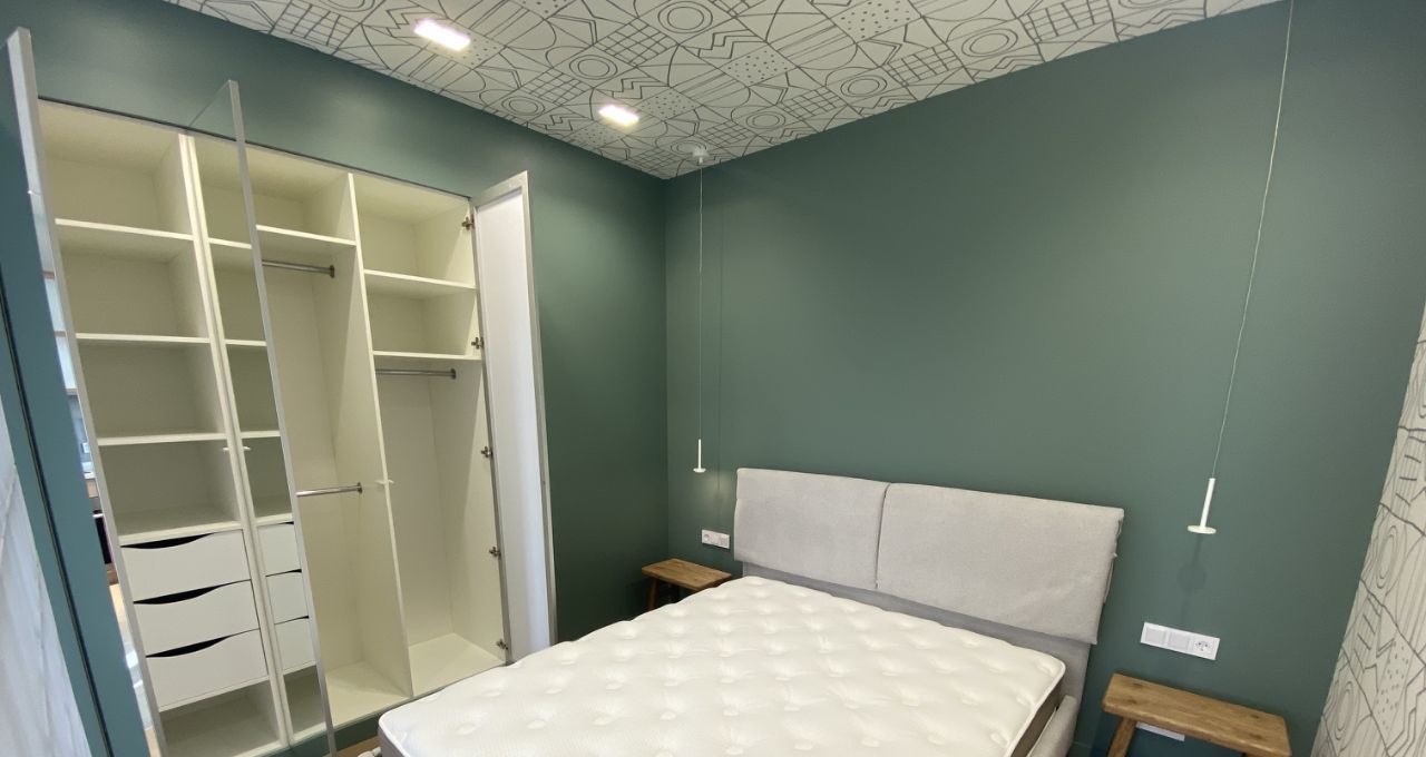 Сдается 1-комнатная квартира на улица Фонвизина, 18, метро Фонвизинская, г. Москва