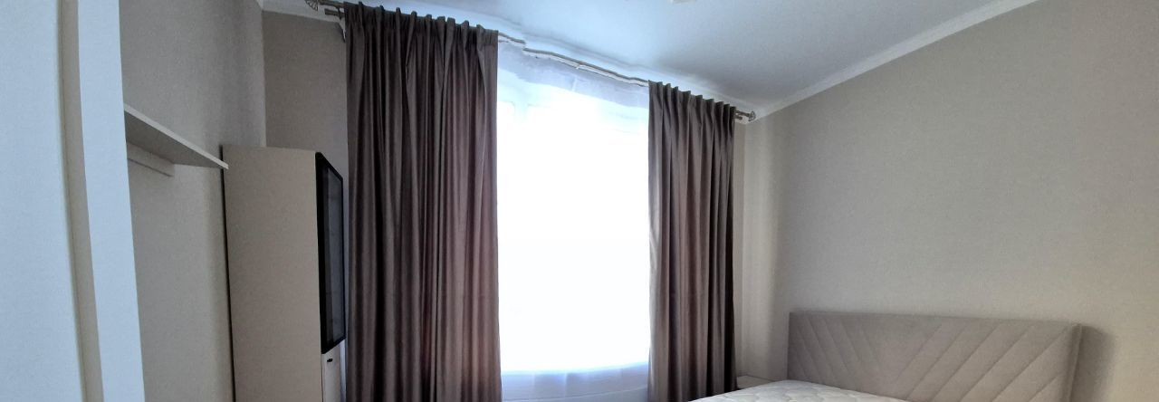 Аренда 2х-комнатной квартиры на проспект Куприна, 3к3, метро Ольховая, г. Москва