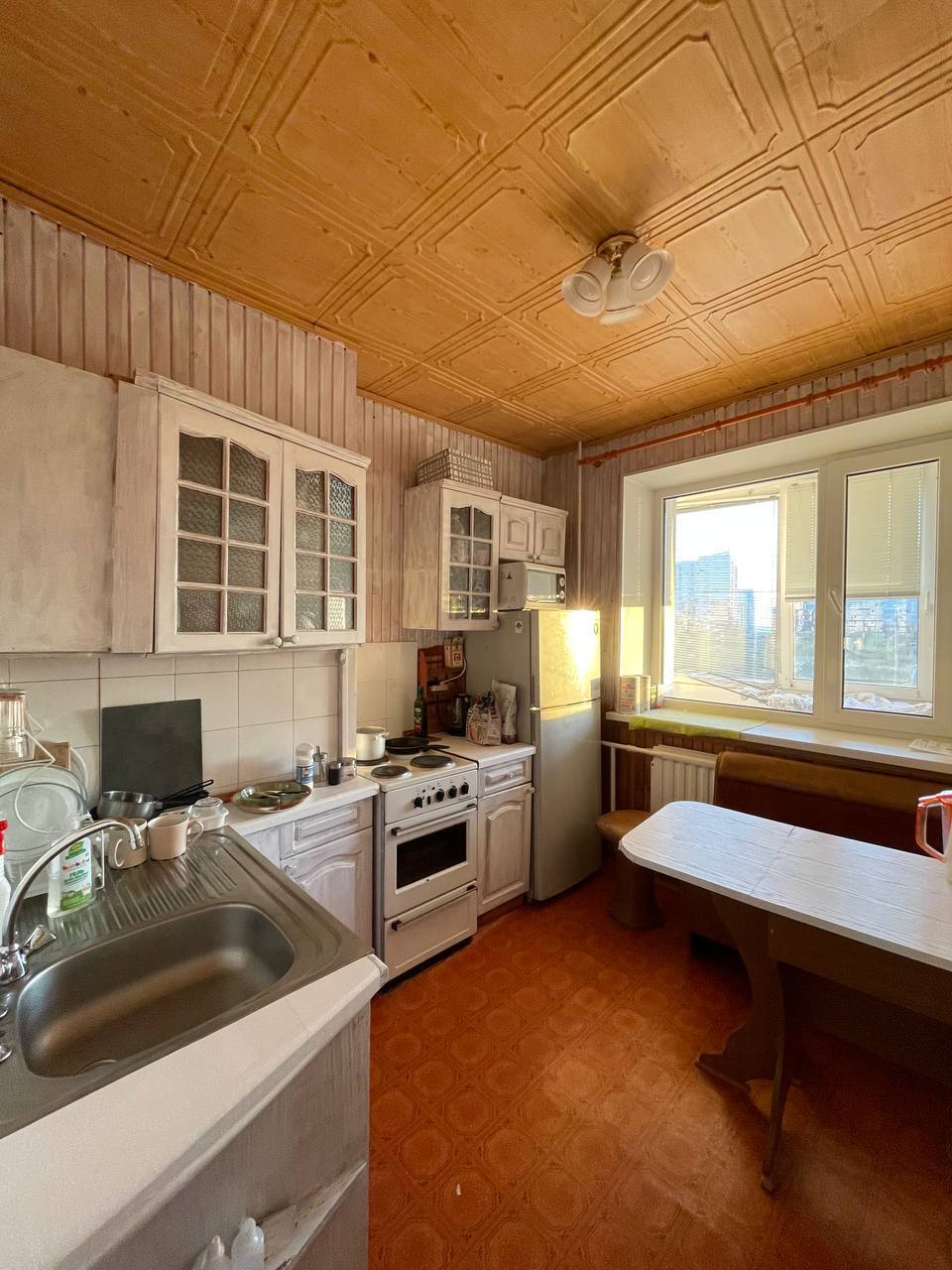 Снять 1-комнатную квартиру на г Санкт-Петербург, Морская наб, д 15 литера Д, метро Приморская, г. Санкт-Петербург