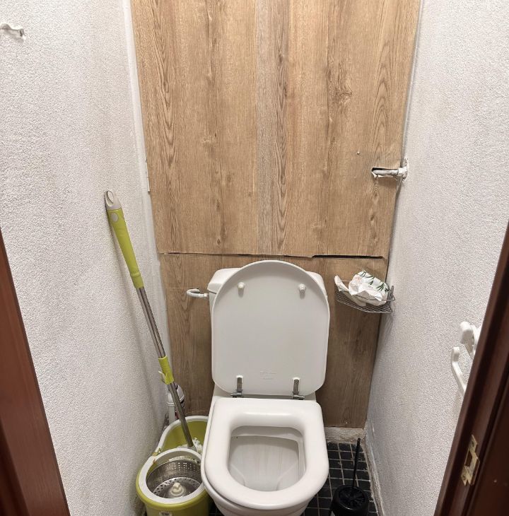 Сдается 1-к квартира на Кустанайская улица, 7К4, метро Шипиловская, г. Москва
