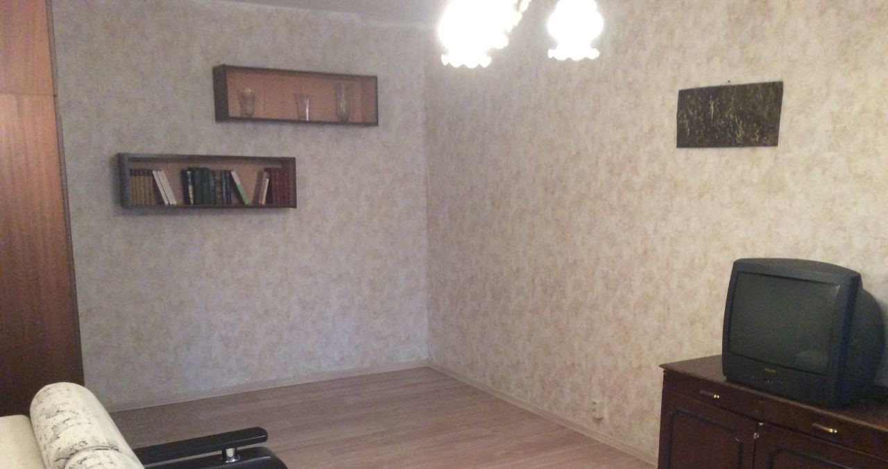 Сдам 2х-комнатную квартиру на Касимовская улица, 7к1, метро Царицыно, г. Москва