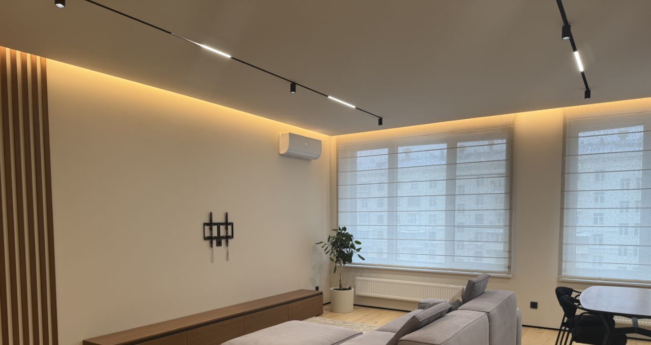 Аренда 3х-комнатной квартиры на улица 1-я Машиностроения, 7, метро Угрешская, г. Москва