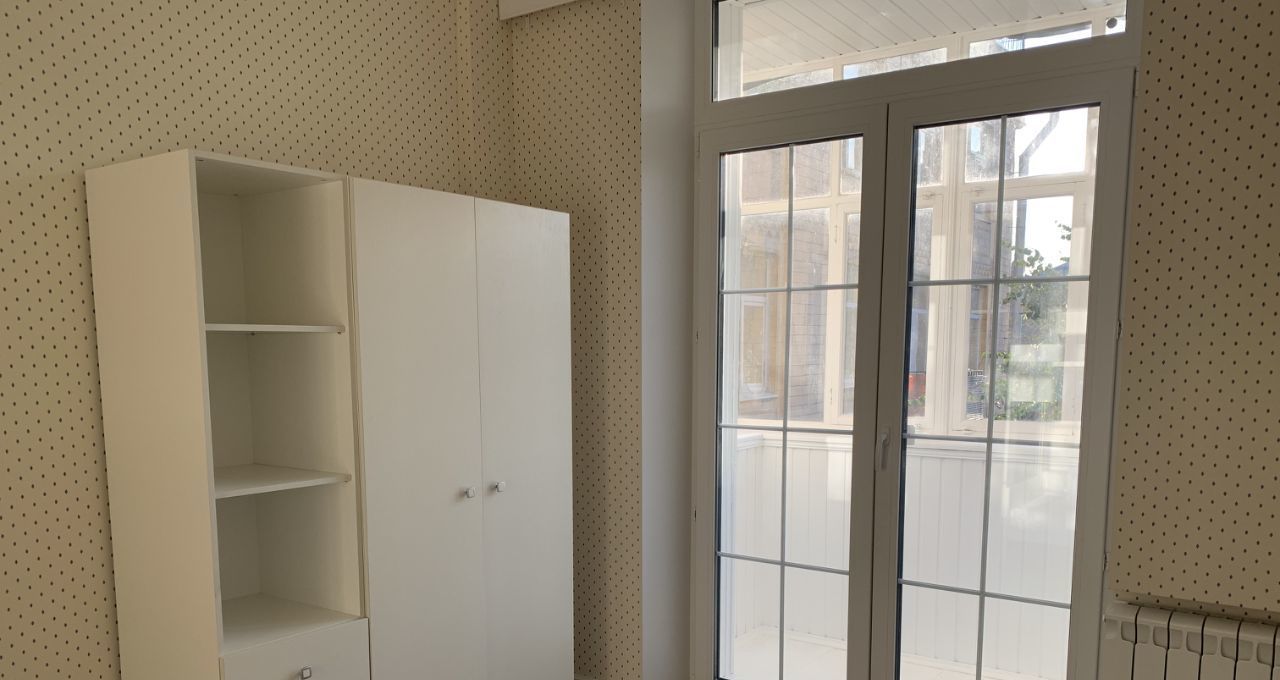 Снять 2к квартиру на улица Куусинена, 11к1, метро Зорге, г. Москва