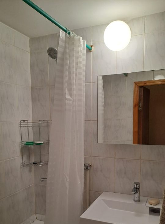 Сдам однокомнатную квартиру на Енисейская улица, 24, метро Бабушкинская, г. Москва