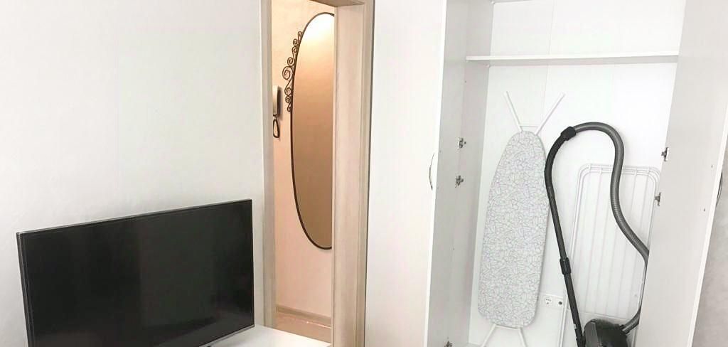 Снять 1к квартиру на Отрадная улица, 18В, метро Отрадное, г. Москва