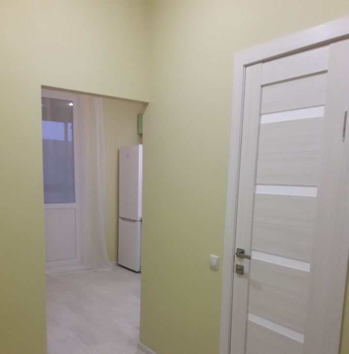 Сдаю 1-комнатную квартиру на Чонгарский бульвар, 26Ак1, метро Каховская, г. Москва