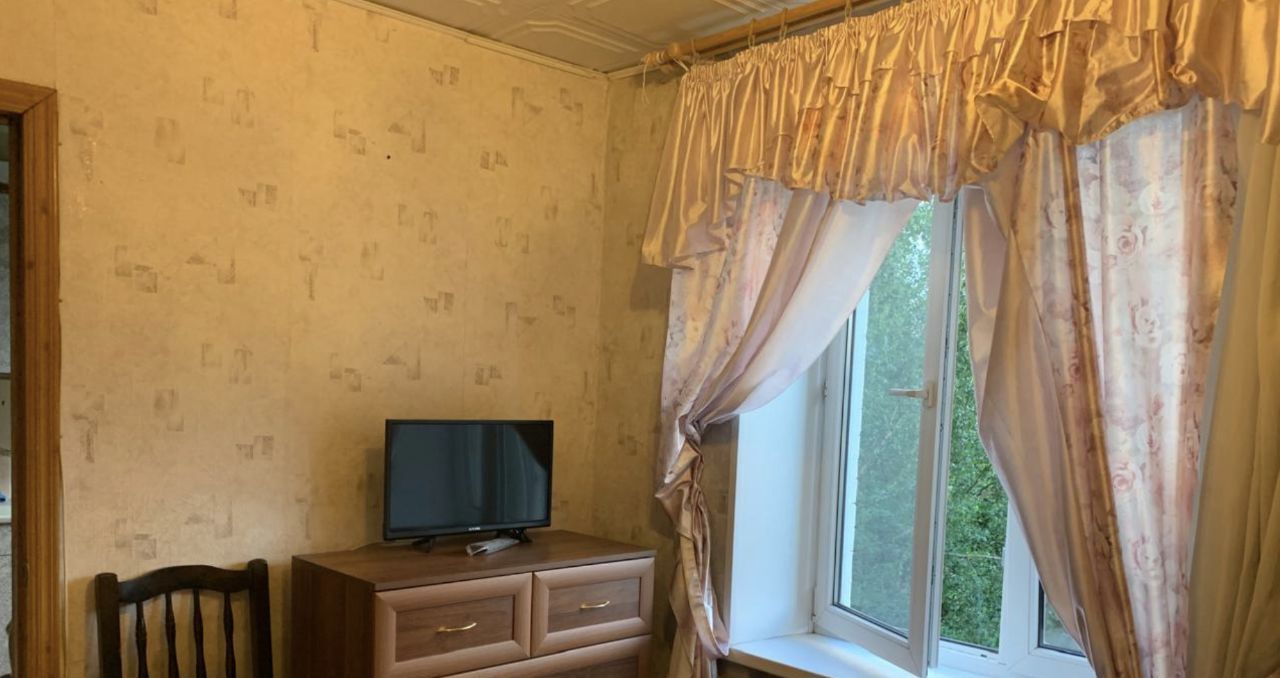 Сдается 2к квартира на 2-я Владимирская улица, 5, метро Перово, г. Москва
