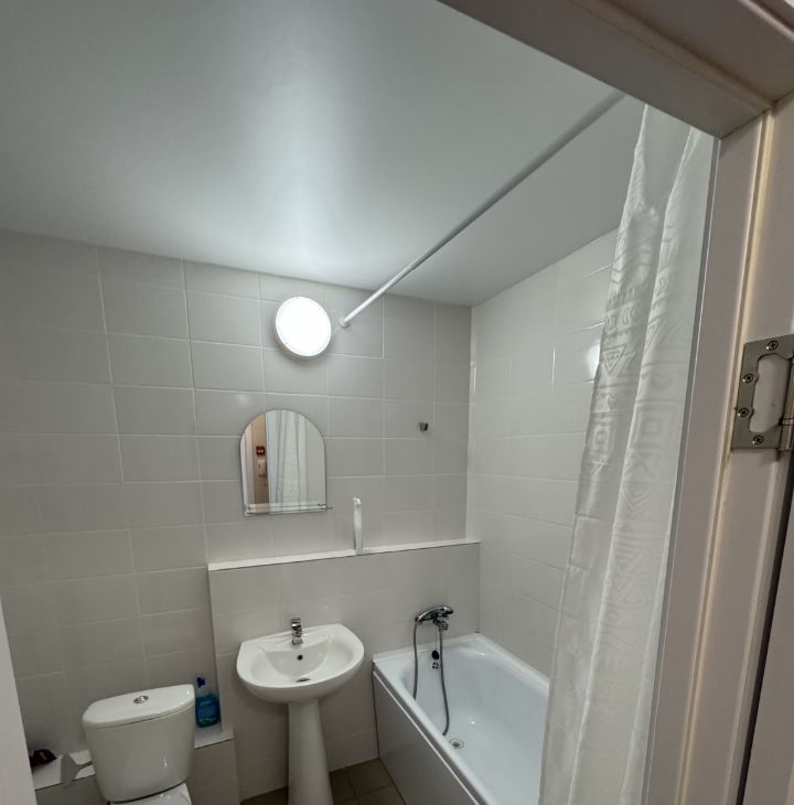 Снять 1-комнатную квартиру на улица Мостовая, 5к2, метро Коммунарка, г. Москва