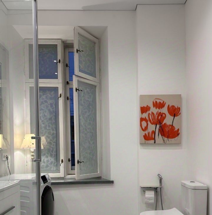 Сдаю 4к квартиру на Малая Бронная улица, 20С2, г. Москва