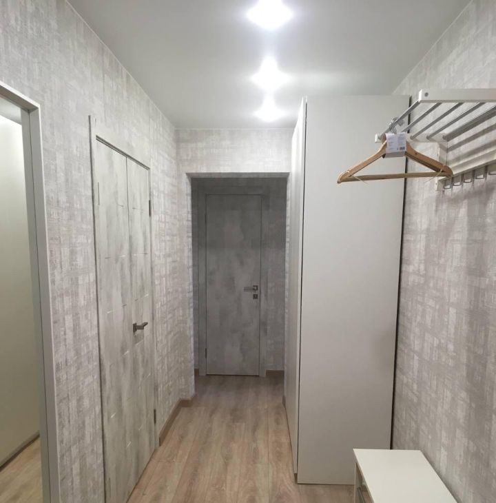 Сдаю двухкомнатную квартиру на Синявинская улица, 11к9, г. Москва