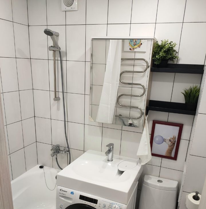 Сдам 2-комнатную квартиру на Шелепихинская набережная, 12, метро Фили, г. Москва