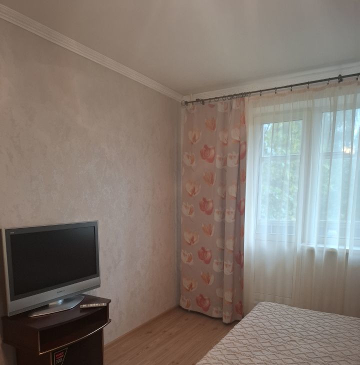 Сдается 1к квартира на Клязьминская улица, 7К2, г. Москва